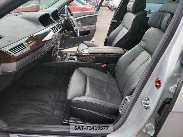 Bmw 7 SERIES 2005-06 371758-16