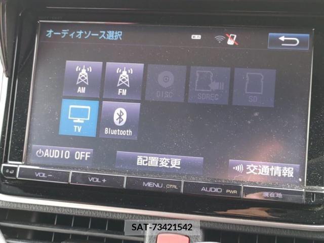 Toyota ESQUIRE 2015-03 385759-19