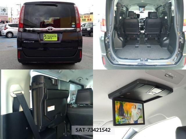 Toyota ESQUIRE 2015-03 385759-7