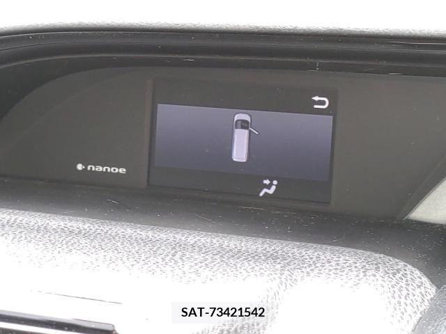 Toyota ESQUIRE 2015-03 385759-17