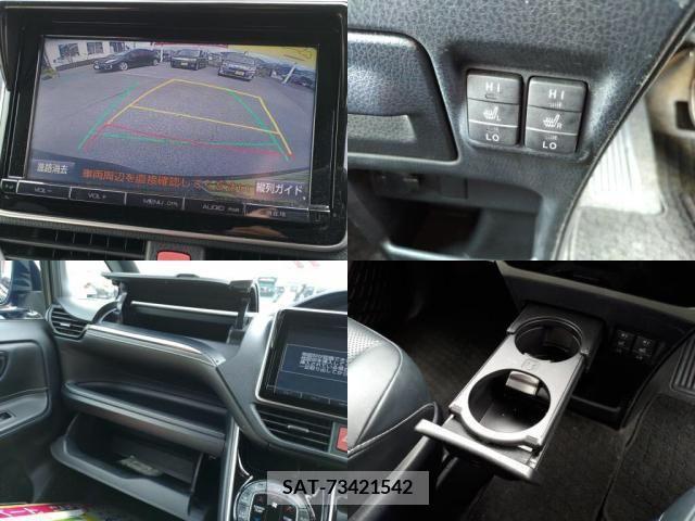 Toyota ESQUIRE 2015-03 385759-6