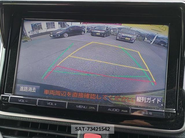 Toyota ESQUIRE 2015-03 385759-20