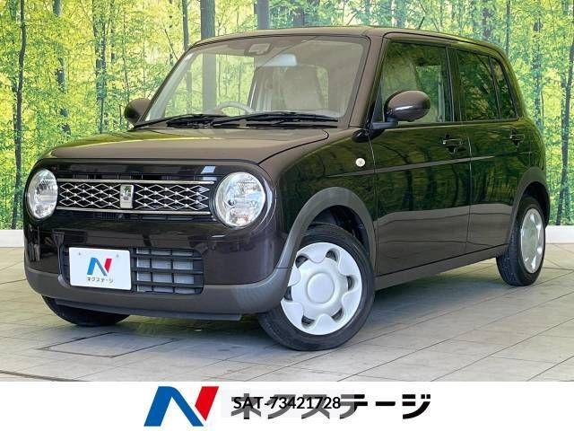 Suzuki LAPIN 2021-03 290248-0