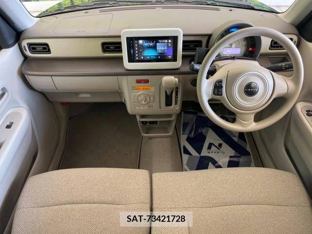 Suzuki LAPIN 2021-03 290248-1