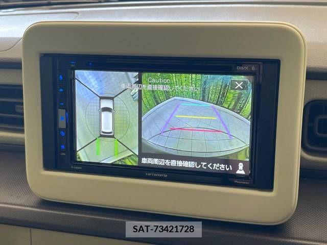 Suzuki LAPIN 2021-03 290248-2