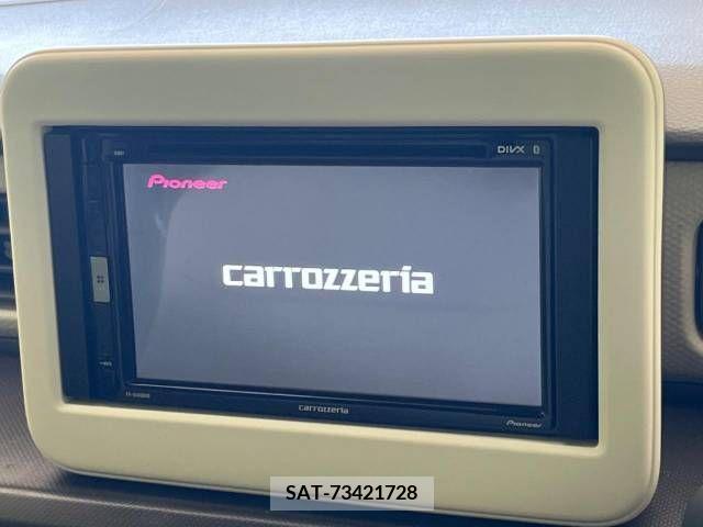 Suzuki LAPIN 2021-03 290248-3