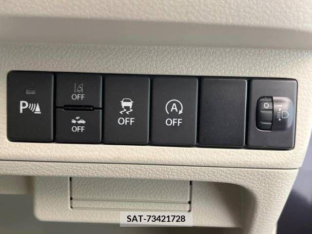 Suzuki LAPIN 2021-03 290248-7