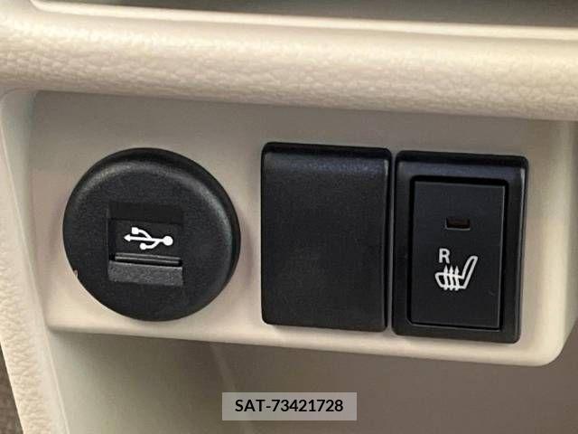 Suzuki LAPIN 2021-03 290248-8