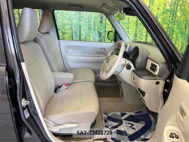 Suzuki LAPIN 2021-03 290248-9