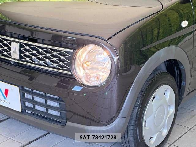Suzuki LAPIN 2021-03 290248-13