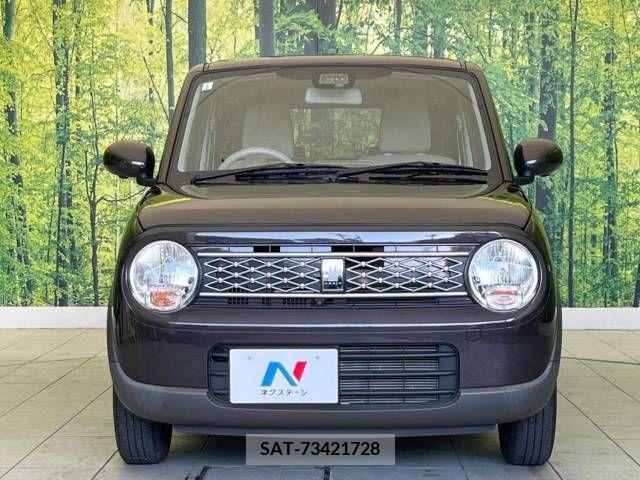 Suzuki LAPIN 2021-03 290248-14