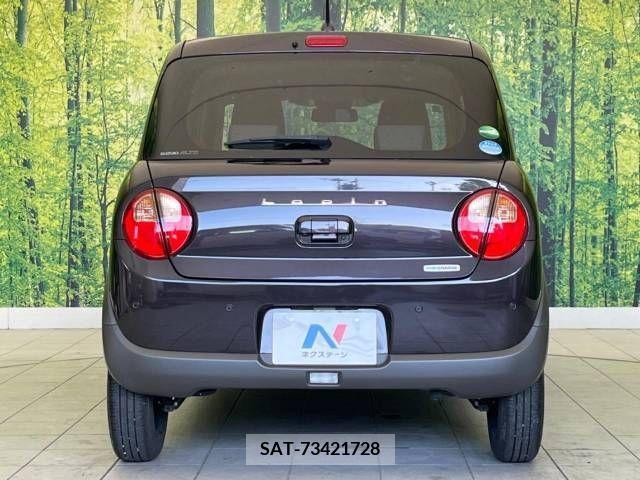 Suzuki LAPIN 2021-03 290248-15