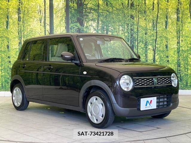 Suzuki LAPIN 2021-03 290248-16
