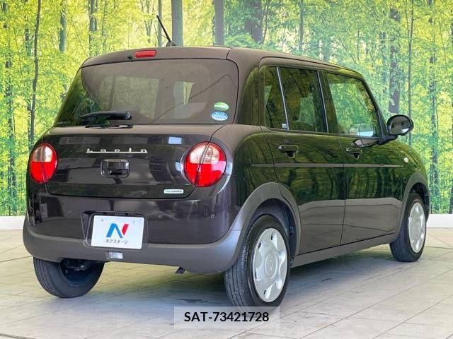 Suzuki LAPIN 2021-03 290248-17