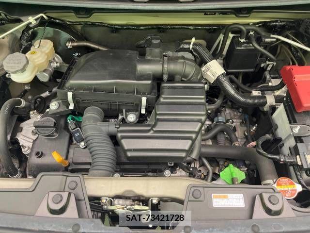 Suzuki LAPIN 2021-03 290248-18