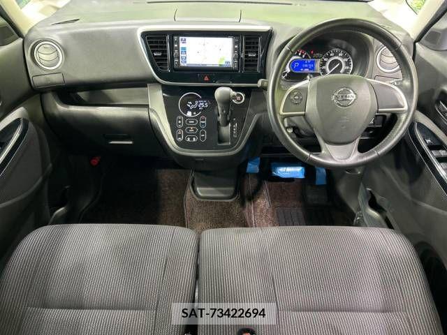 Nissan ROOX 2017-06 323839-1