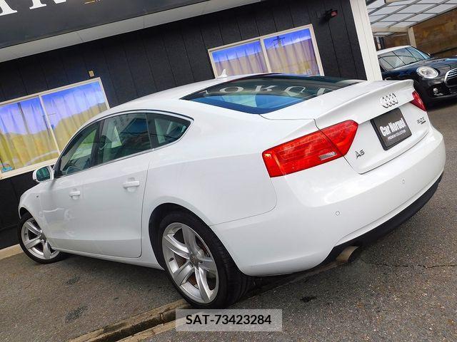 Audi A5 2012-02 292900-2