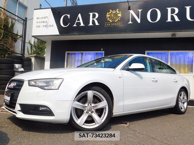 Audi A5 2012-02 292900-3
