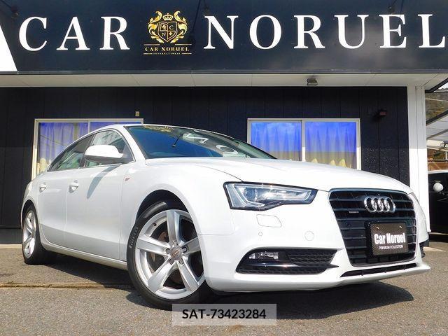 Audi A5 2012-02 292900-6