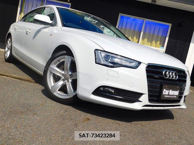 Audi A5 2012-02 292900-7