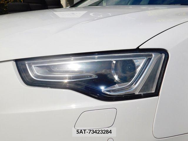 Audi A5 2012-02 292900-10