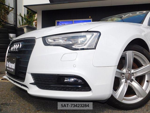 Audi A5 2012-02 292900-11