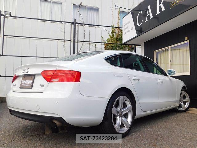 Audi A5 2012-02 292900-14