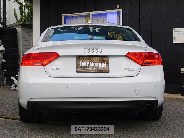 Audi A5 2012-02 292900-15