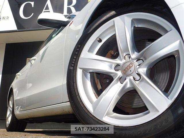 Audi A5 2012-02 292900-19