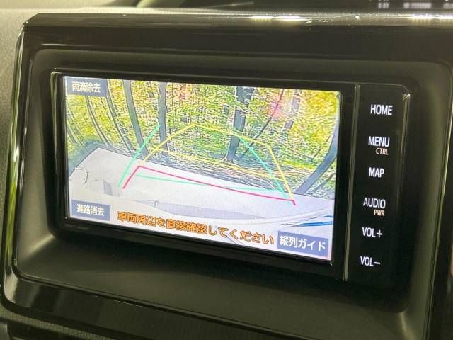 Toyota VOXY 2018-12 186202-4