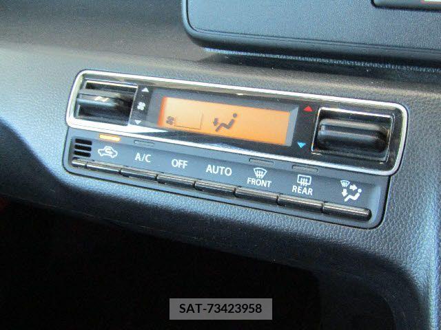 Mazda FLAIR 2017-05 218459-14