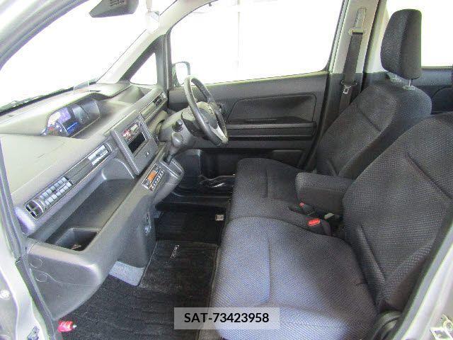 Mazda FLAIR 2017-05 218459-12
