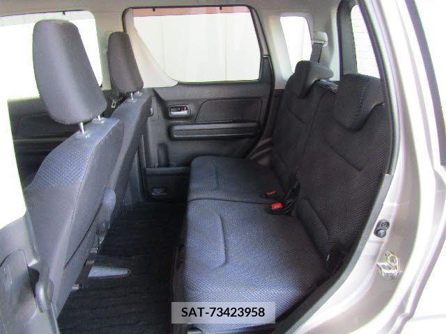 Mazda FLAIR 2017-05 218459-18