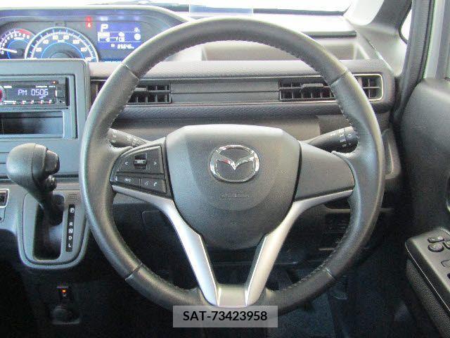 Mazda FLAIR 2017-05 218459-13