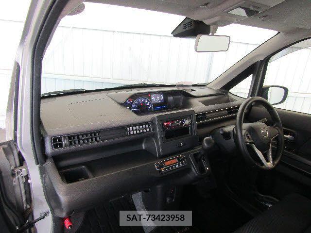 Mazda FLAIR 2017-05 218459-17