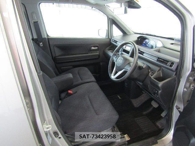 Mazda FLAIR 2017-05 218459-9