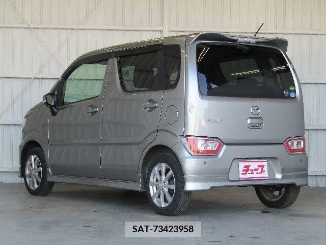 Mazda FLAIR 2017-05 218459-8