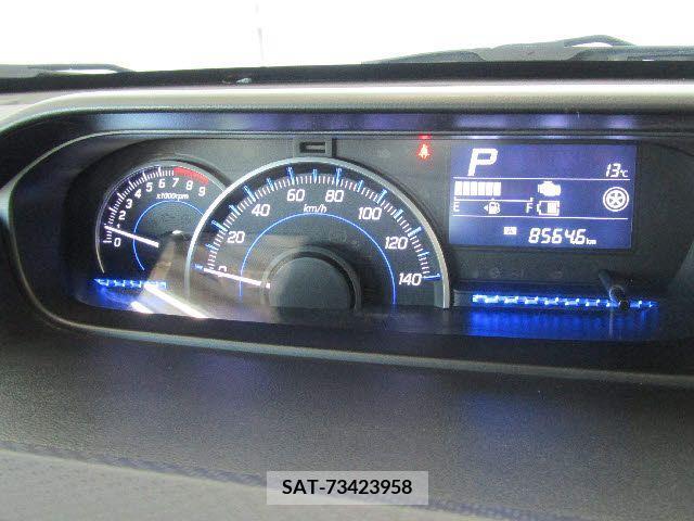 Mazda FLAIR 2017-05 218459-7