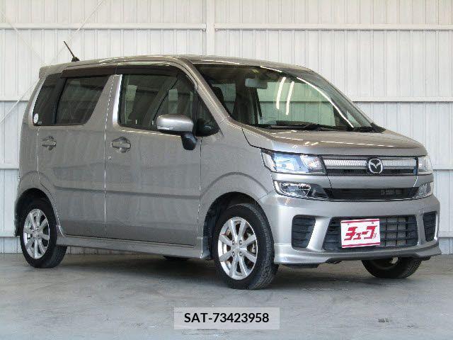 Mazda FLAIR 2017-05 218459-6