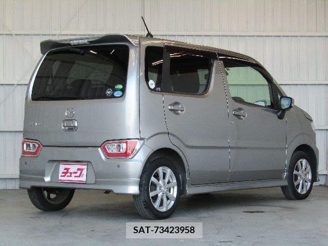 Mazda FLAIR 2017-05 218459-2