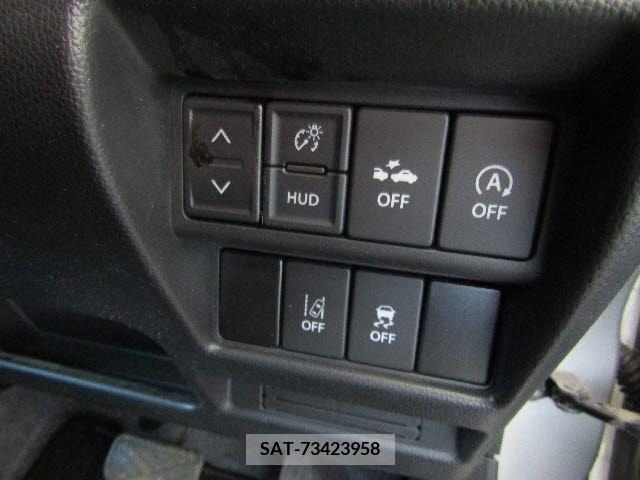 Mazda FLAIR 2017-05 218459-5