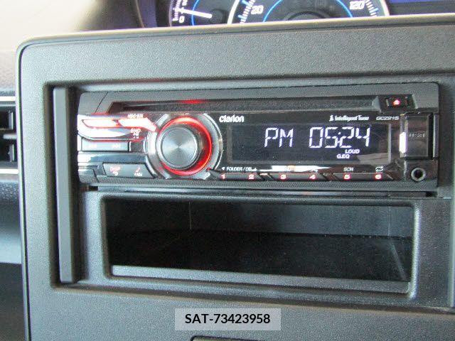 Mazda FLAIR 2017-05 218459-4