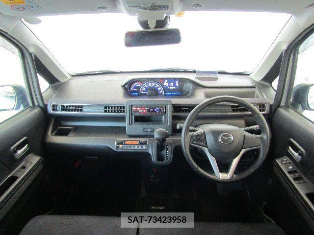 Mazda FLAIR 2017-05 218459-1