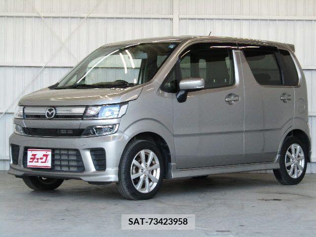 Mazda FLAIR 2017-05 218459-0