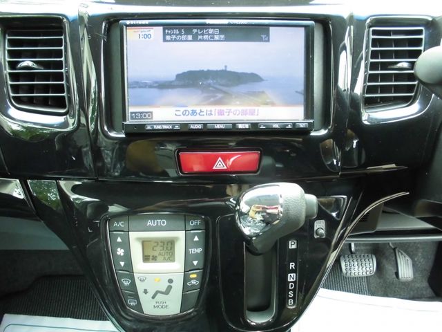 Daihatsu MOVE CUSTOM 2011-01 16454-10