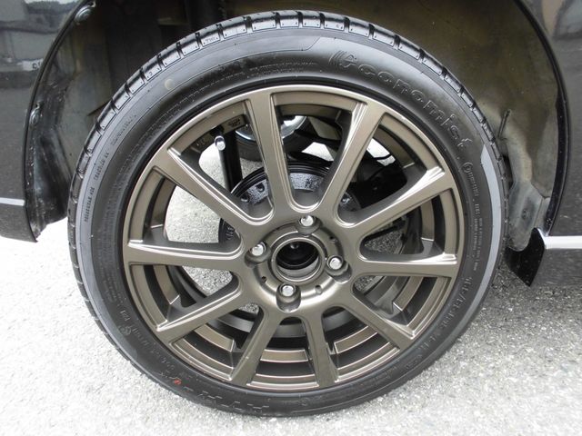 Daihatsu MOVE CUSTOM 2011-01 16454-8