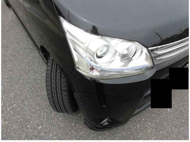 Daihatsu MOVE CUSTOM 2011-01 16454-17