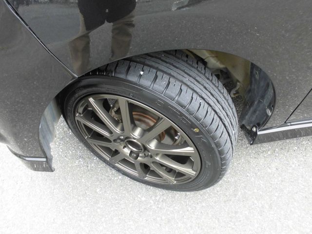 Daihatsu MOVE CUSTOM 2011-01 16454-19