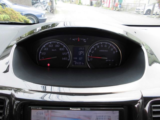 Daihatsu MOVE CUSTOM 2011-01 16454-25