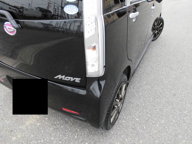 Daihatsu MOVE CUSTOM 2011-01 16454-23